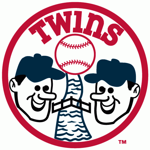 Minnesota Twins 1972 Alternate Logo DIY iron on transfer (heat transfer)